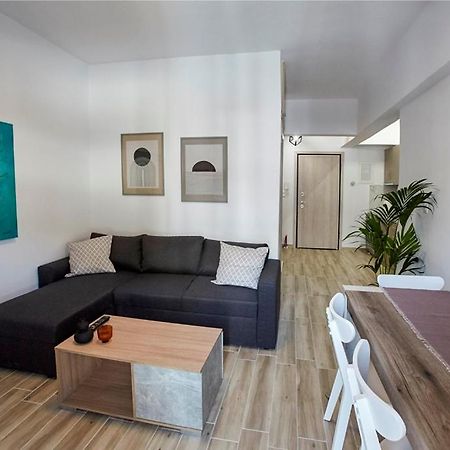 אלכסנדרופולי Mg Apartments מראה חיצוני תמונה