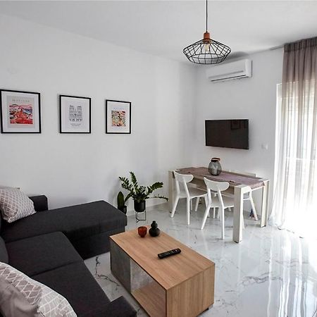 אלכסנדרופולי Mg Apartments מראה חיצוני תמונה