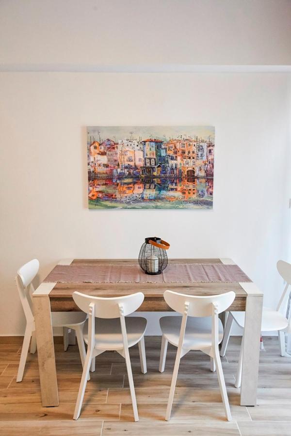 אלכסנדרופולי Mg Apartments מראה חיצוני תמונה