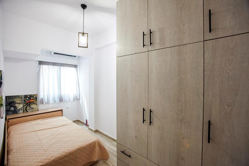אלכסנדרופולי Mg Apartments מראה חיצוני תמונה
