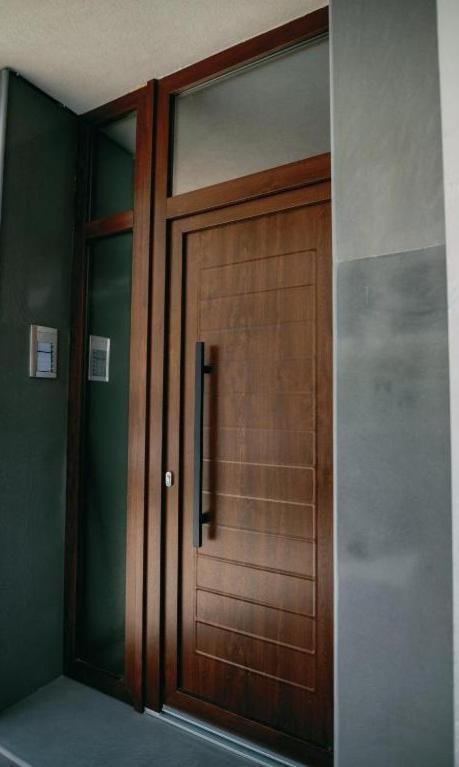אלכסנדרופולי Mg Apartments מראה חיצוני תמונה